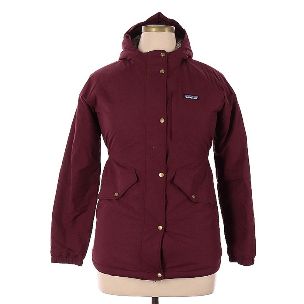 Girls Patagonia Winter Coat/Jacket